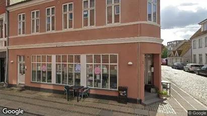 Erhvervslejemål til salg i Kolding - Foto fra Google Street View