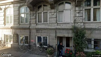 Kontorlokaler til salg i København K - Foto fra Google Street View