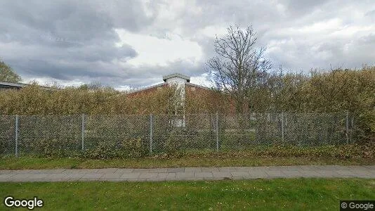 Erhvervslejemål til salg i Esbjerg V - Foto fra Google Street View