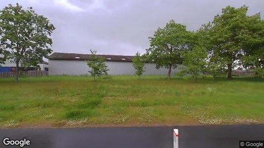 Lagerlokaler til salg i Brande - Foto fra Google Street View