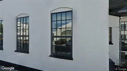Kontorlokaler til salg i Køge - Foto fra Google Street View