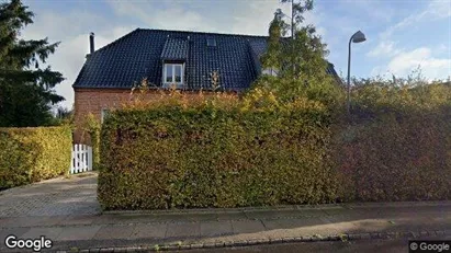 Boligudlejningsejendomme til salg i Værløse - Foto fra Google Street View