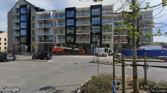 Kontorlokaler til salg i Odense V - Foto fra Google Street View