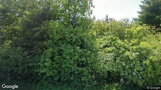 Erhvervslejemål til salg i Ulfborg - Foto fra Google Street View