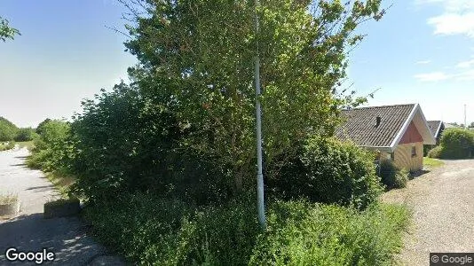 Erhvervslejemål til salg i Kværndrup - Foto fra Google Street View