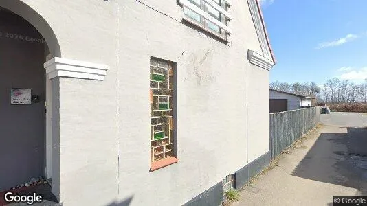 Boligudlejningsejendomme til salg i Hørve - Foto fra Google Street View