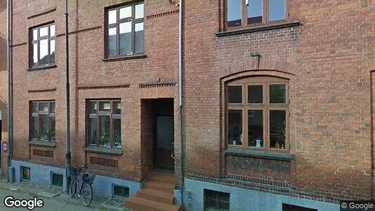 Boligudlejningsejendomme til salg i Vejle Centrum - Foto fra Google Street View