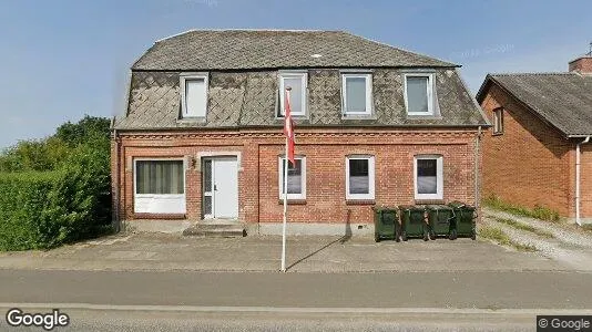 Boligudlejningsejendomme til salg i Mørke - Foto fra Google Street View