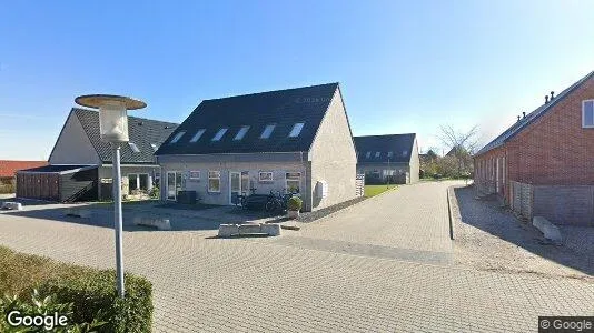 Boligudlejningsejendomme til salg i Galten - Foto fra Google Street View