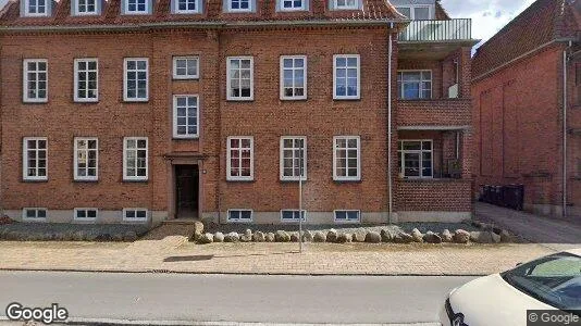 Boligudlejningsejendomme til salg i Odense C - Foto fra Google Street View