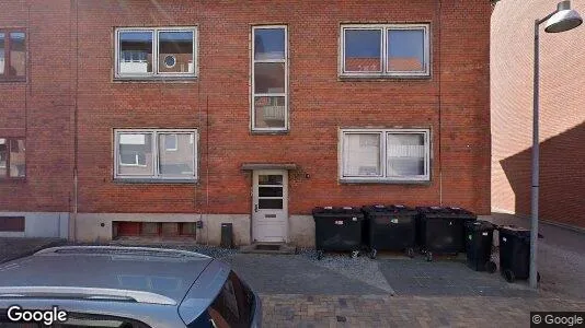 Boligudlejningsejendomme til salg i Odense C - Foto fra Google Street View