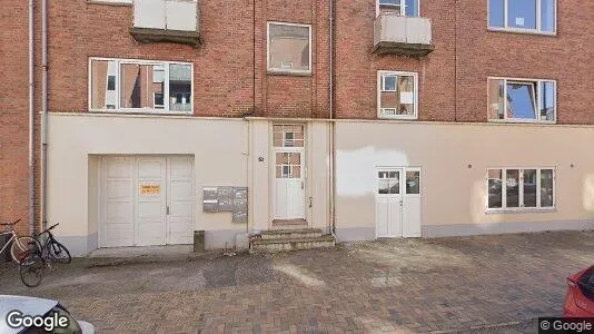 Boligudlejningsejendomme til salg i Odense C - Foto fra Google Street View
