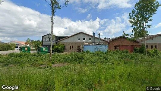 Lagerlokaler til salg i Kerteminde - Foto fra Google Street View