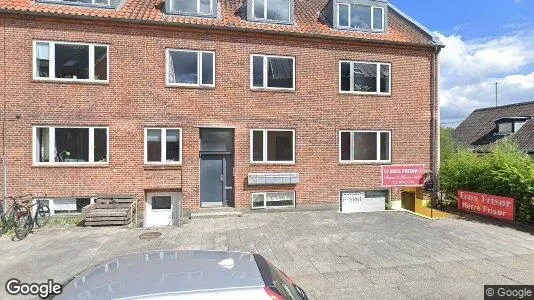 Boligudlejningsejendomme til salg i Risskov - Foto fra Google Street View