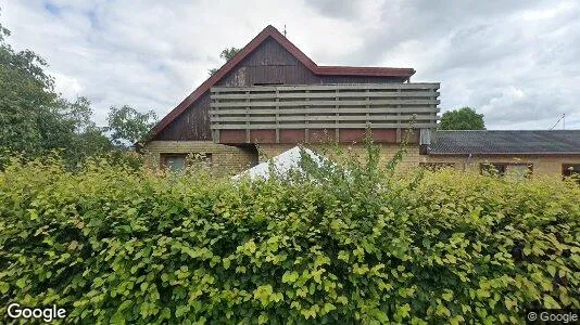 Boligudlejningsejendomme til salg i Vodskov - Foto fra Google Street View