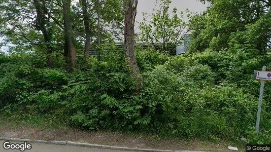 Erhvervslejemål til salg i Albertslund - Foto fra Google Street View