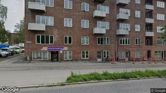 Erhvervslejemål til salg i Århus C - Foto fra Google Street View