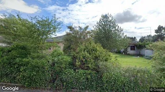 Erhvervslejemål til salg i Uldum - Foto fra Google Street View