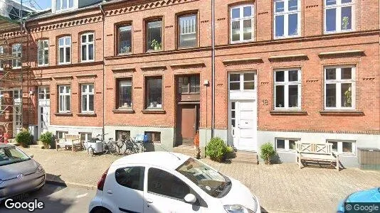 Erhvervslejemål til salg i Fredericia - Foto fra Google Street View
