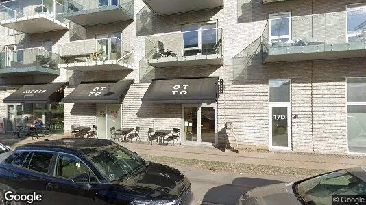 Erhvervslejemål til salg i København S - Foto fra Google Street View