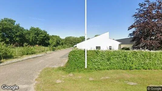 Kontorlokaler til salg i Grindsted - Foto fra Google Street View