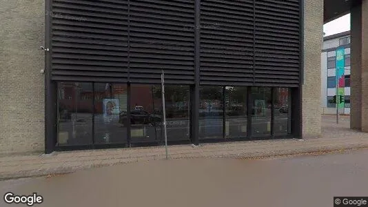Kontorlokaler til salg i Holstebro - Foto fra Google Street View