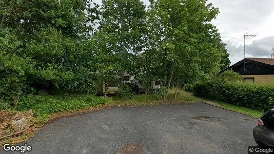 Værkstedslokaler til salg i Hornbæk - Foto fra Google Street View