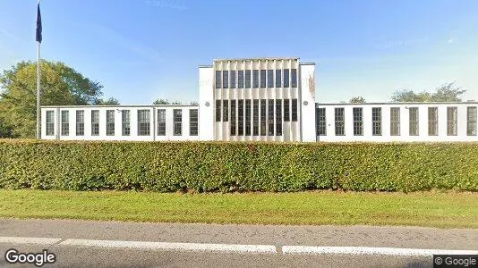 Lagerlokaler til salg i Kokkedal - Foto fra Google Street View