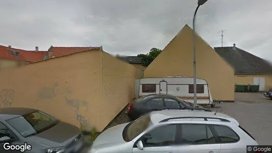 Boligudlejningsejendomme til salg i Frederikshavn - Foto fra Google Street View