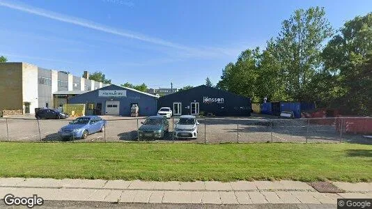 Kontorlokaler til salg i Herlev - Foto fra Google Street View