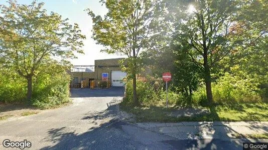 Lagerlokaler til salg i Ballerup - Foto fra Google Street View