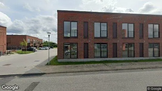 Boligudlejningsejendomme til salg i Herning - Foto fra Google Street View