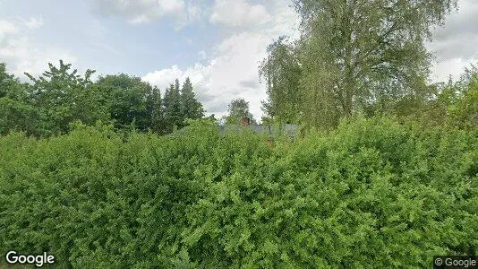 Erhvervsgrunde til salg i Viborg - Foto fra Google Street View