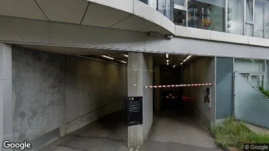 Kontorlokaler til salg i Århus C - Foto fra Google Street View