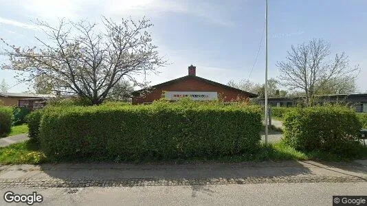 Lagerlokaler til salg i Ballerup - Foto fra Google Street View