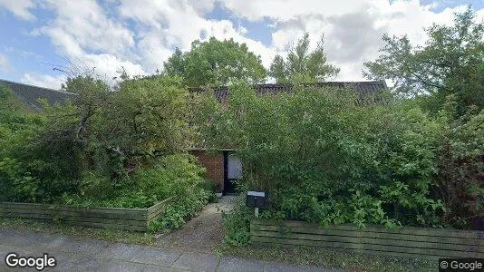 Erhvervslejemål til salg i Randers NV - Foto fra Google Street View