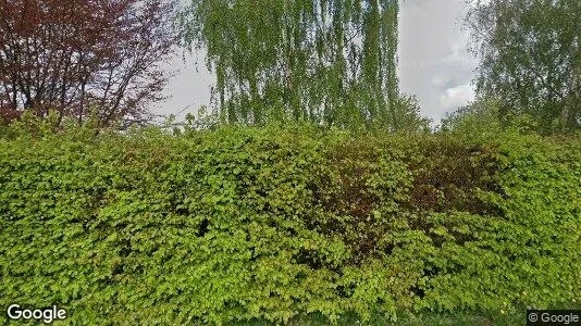 Lagerlokaler til salg i Aalestrup - Foto fra Google Street View