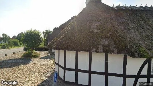 Boligudlejningsejendomme til salg i Broby - Foto fra Google Street View