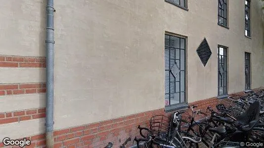 Erhvervslejemål til salg i Valby - Foto fra Google Street View