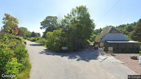 Boligudlejningsejendomme til salg i Skibby - Foto fra Google Street View