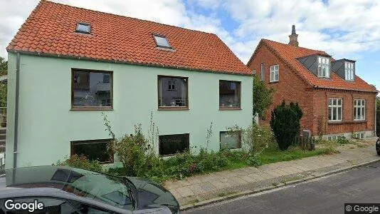 Erhvervslejemål til salg i Helsingør - Foto fra Google Street View