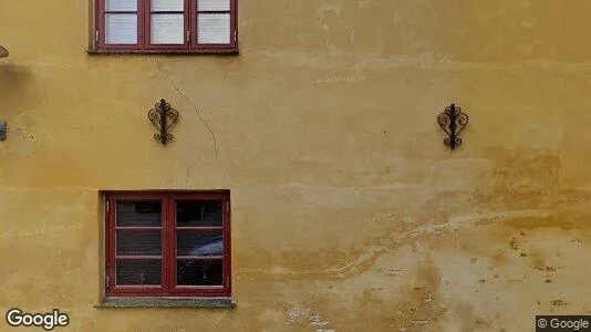 Boligudlejningsejendomme til salg i Køge - Foto fra Google Street View