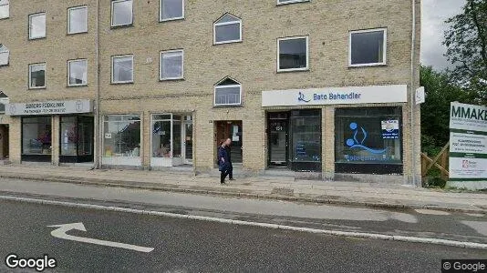 Kliniklokaler til salg i Søborg - Foto fra Google Street View