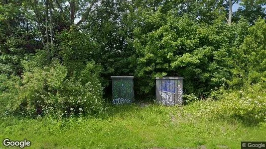 Lagerlokaler til salg i Svendborg - Foto fra Google Street View