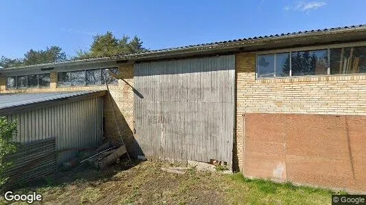 Kontorlokaler til salg i Haderup - Foto fra Google Street View