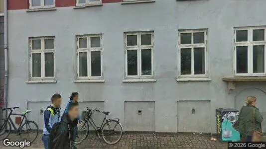 Boligudlejningsejendomme til salg i København K - Foto fra Google Street View