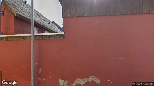 Boligudlejningsejendomme til salg i Hadsund - Foto fra Google Street View