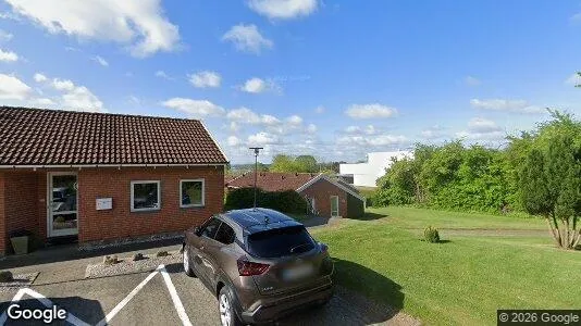 Boligudlejningsejendomme til salg i Fredericia - Foto fra Google Street View