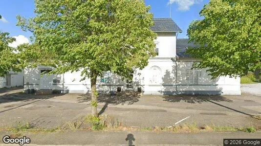 Kontorlokaler til salg i Svenstrup J - Foto fra Google Street View