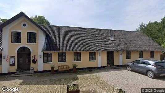 Erhvervslejemål til salg i Ebberup - Foto fra Google Street View